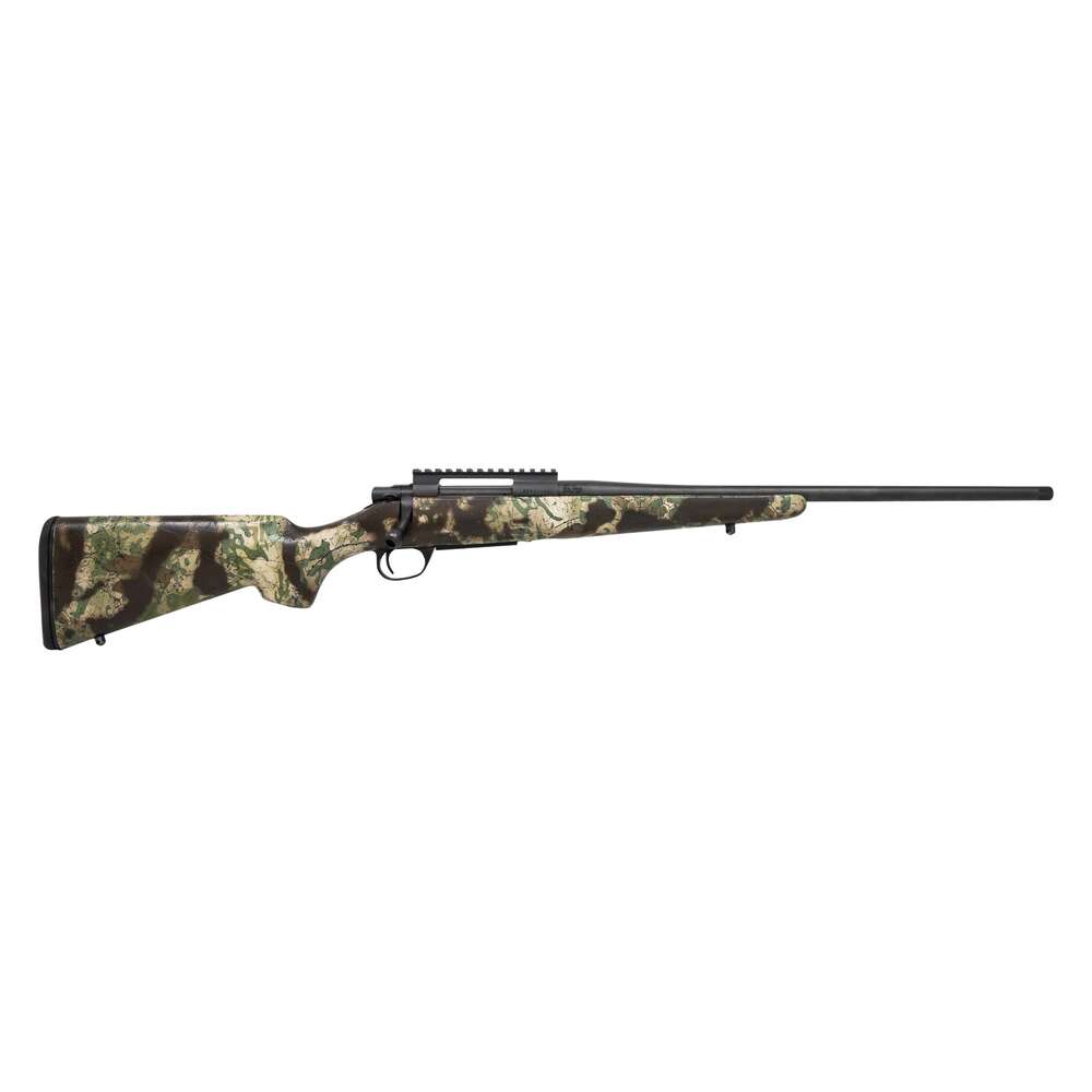 Rifles Long Guns Legacy Sports International Ready Series HOWA SUPER LITE 6.5cm 20" Kryptek Obskura Transitional